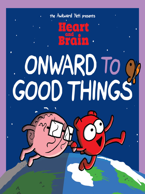 Title details for Onward to Good Things! by Nick Seluk - Available